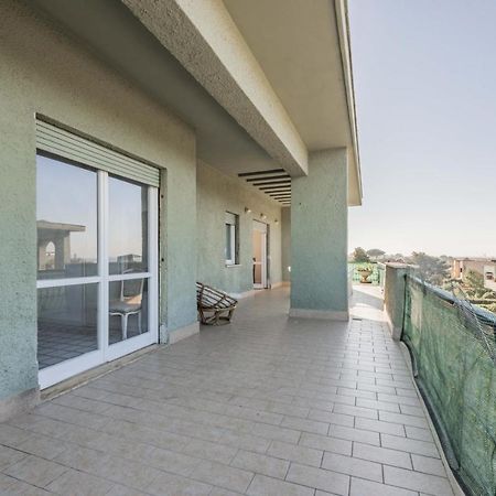 Apartamento Rosa House Marina di Cerveteri Exterior foto