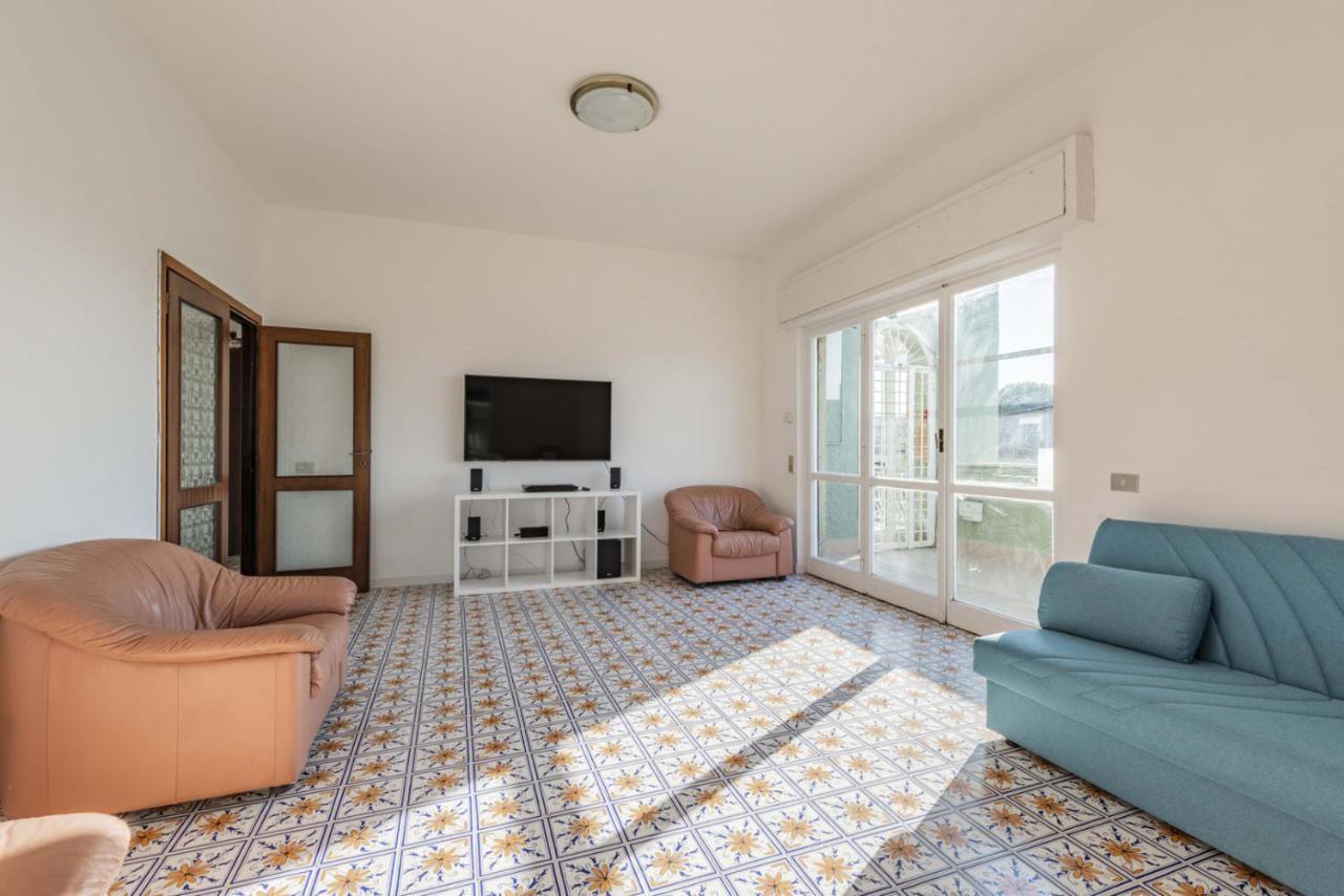 Apartamento Rosa House Marina di Cerveteri Exterior foto
