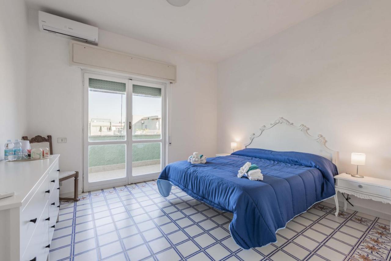 Apartamento Rosa House Marina di Cerveteri Exterior foto