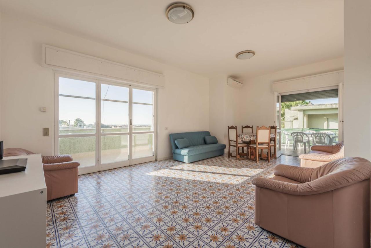 Apartamento Rosa House Marina di Cerveteri Exterior foto