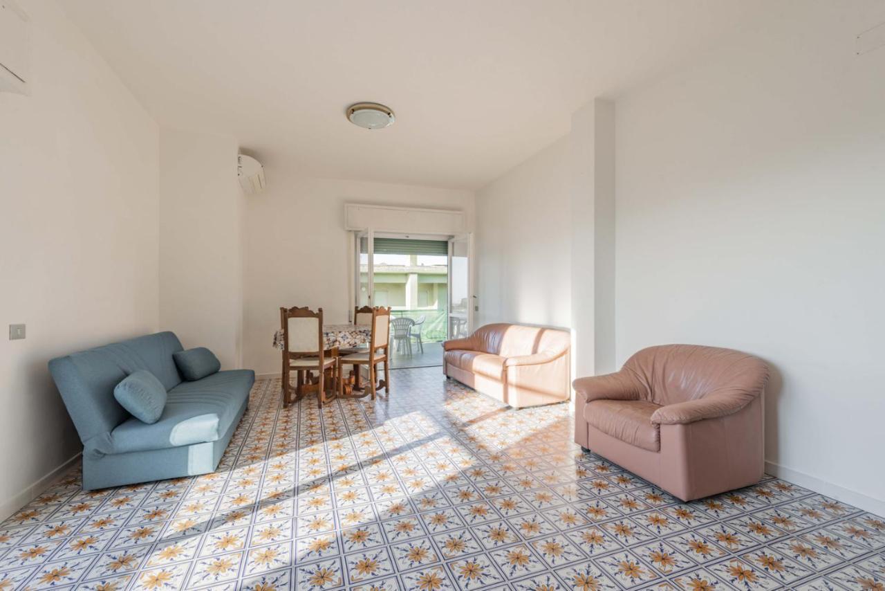 Apartamento Rosa House Marina di Cerveteri Exterior foto