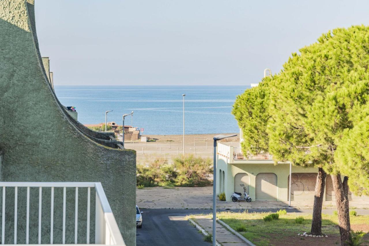 Apartamento Rosa House Marina di Cerveteri Exterior foto