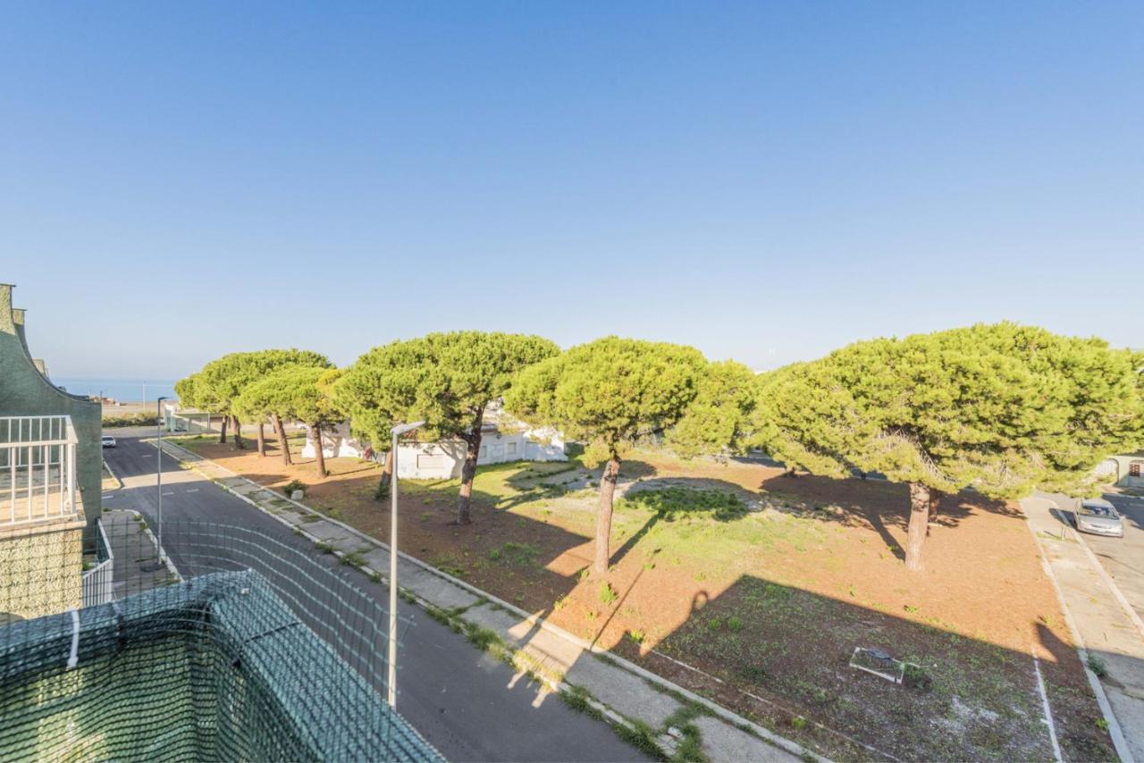 Apartamento Rosa House Marina di Cerveteri Exterior foto